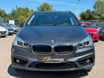 BMW 218 - 3