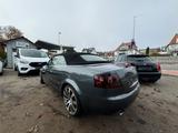 Audi a4 1.8 Turbo - Audi A4 aus 2004: 1.8