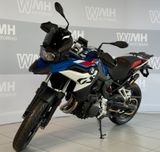 BMW F 800 GS  - Angebote entsprechen deinen Suchkriterien