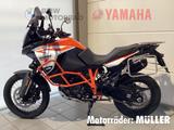KTM 1290 Super Adventure R ABS - KTM LEIPZIG