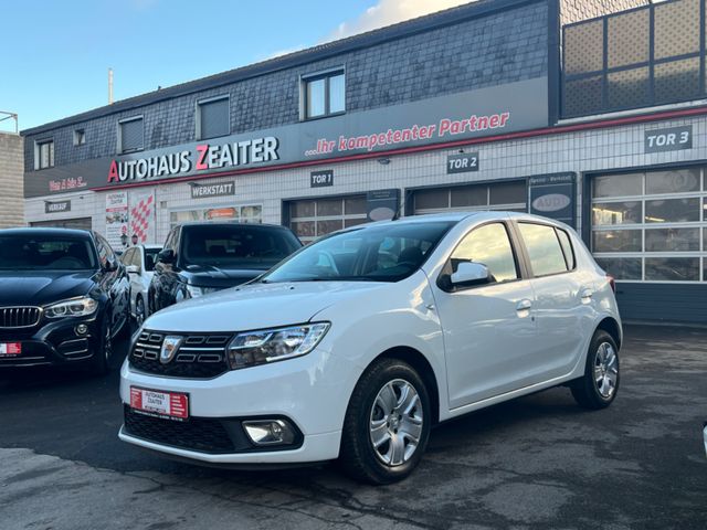 Dacia Sandero II Comfort*1.Hand*