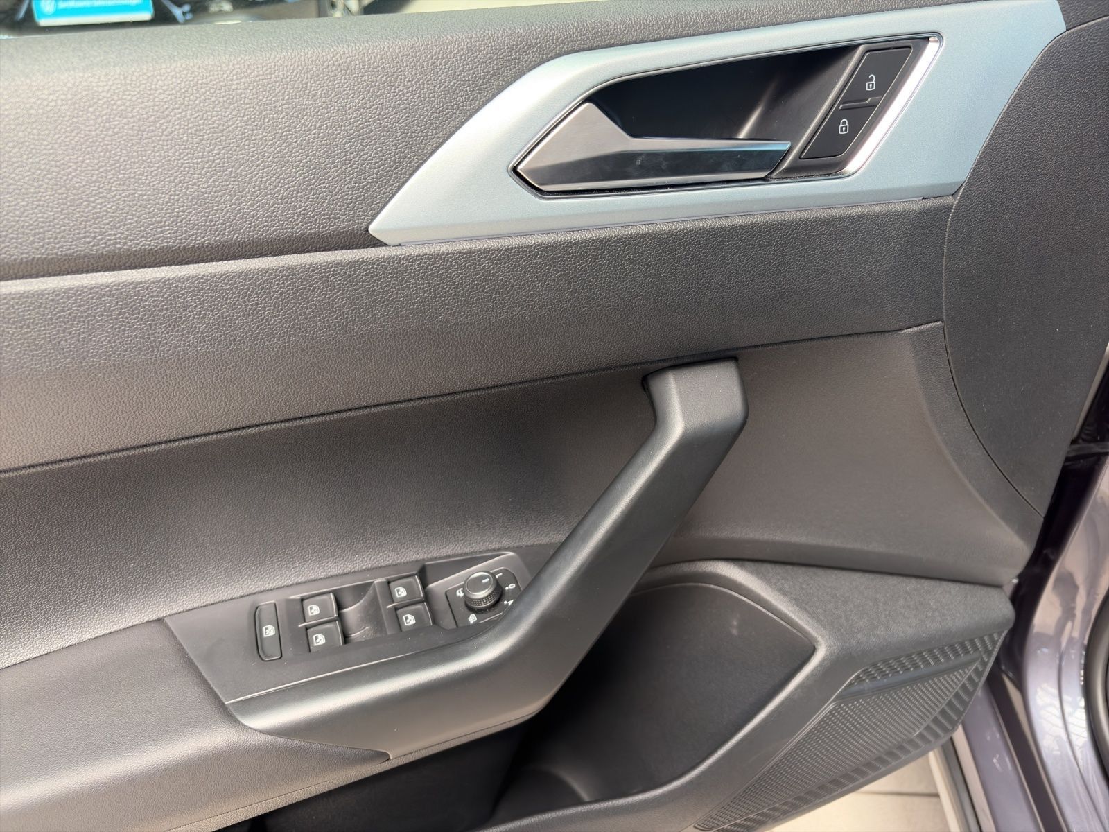 Volkswagen Taigo - Bild 9
