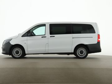 Mercedes Vito - 4