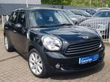 MINI Cooper Countryman Pepper Panorama Xenon 18"Alu - MINI Gebrauchtwagen von 2011