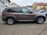 BMW X5 xDrive40d - BMW X5 mit Diesel-Antrieb: Geländewagen, Automatik