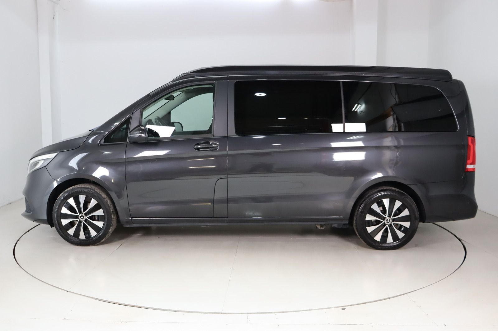 Fahrzeugabbildung Mercedes-Benz V 220 d Marco Polo 4Matic 1.Hd HORIZON EDITION