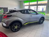 Toyota C-HR Lounge, LED, DAB... - Toyota C-HR: Lounge