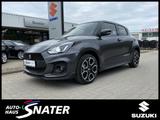 Suzuki SWIFT 1.4 BOOSTERJET HYBRID SPORT | NAVI | PDC - gebrauchte Suzuki Swift aus dem Jahr 2023