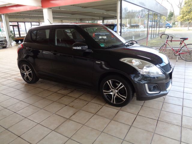 Suzuki Swift Club 1,3 JDT SEHR GUTER ZUSTAND