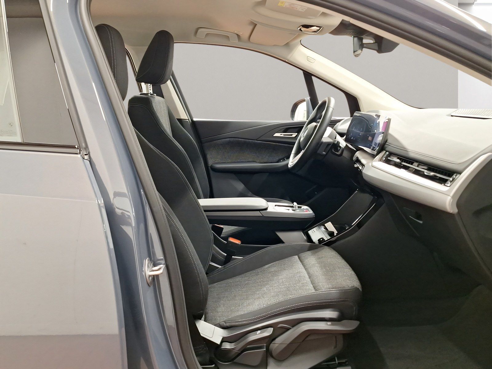 BMW 220 Active Tourer - Bild 5