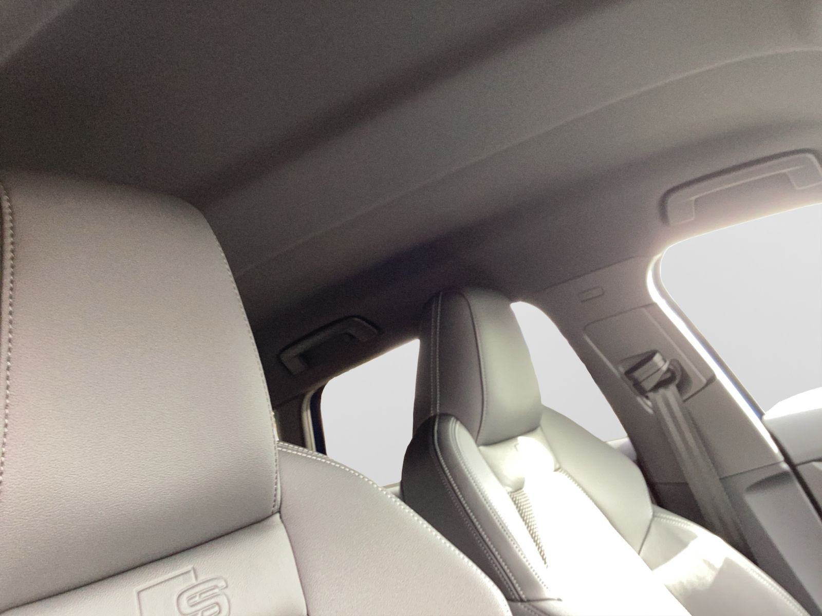 Audi S3 - Bild 16