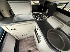 Ford Nugget *Automatik*Assistenten*AHK*