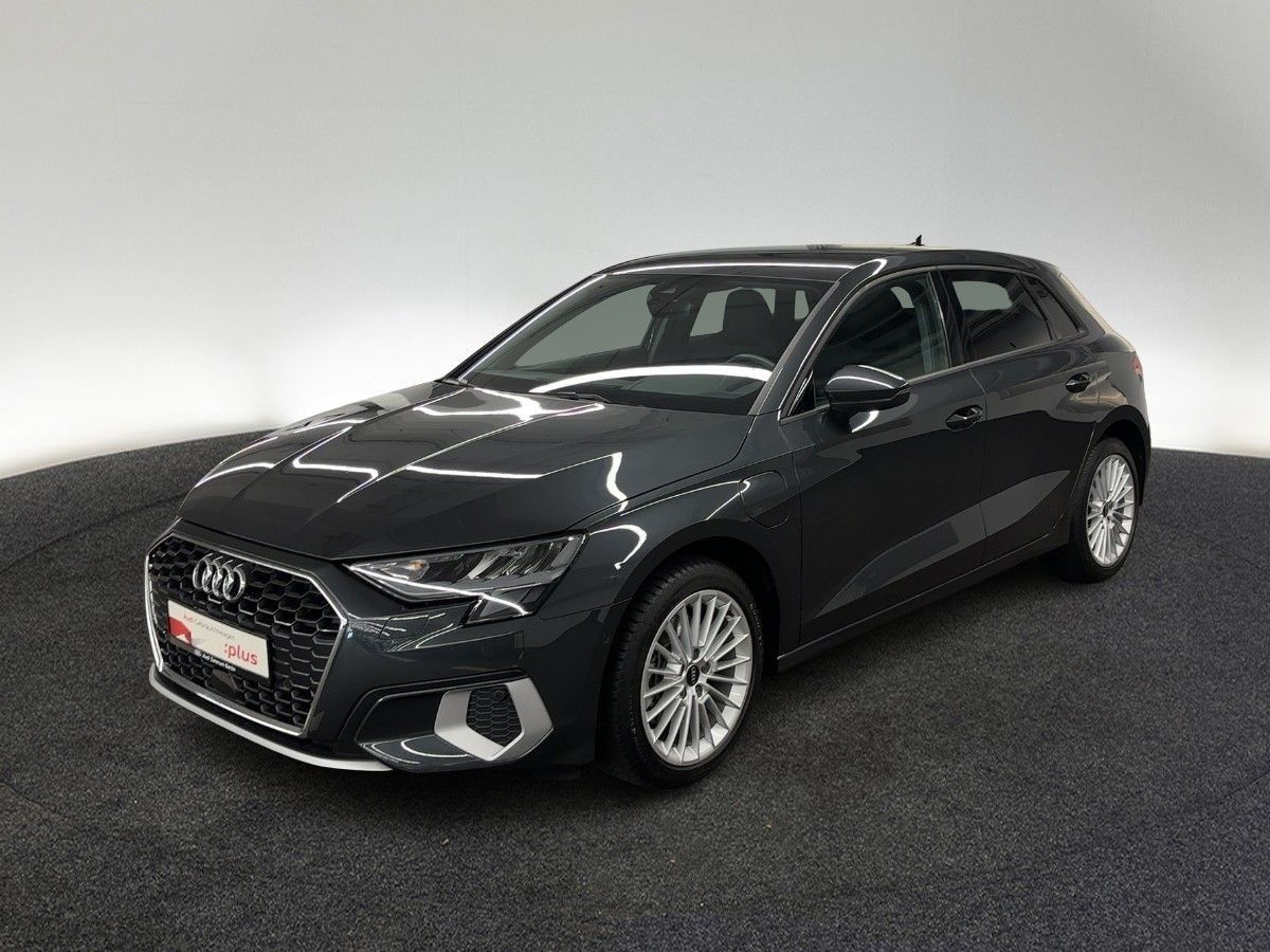 Audi A3 - Bild 2