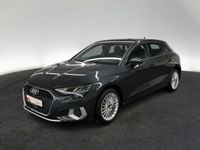 Audi A3 - Vorschau Bild 2