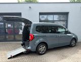 Mercedes-Benz T-160 Behindertengerecht Rollstuhlrampe 3+1 - Mercedes-Benz T-Klasse Benziner Gebrauchtwagen