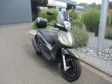 Piaggio Beverly 300 S ABS mit Topcase - PIAGGIO BEVERLY