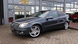 Mercedes-Benz CLC 350 CLC BI XENON-SHZ-NAVI-PDC-PANO-H&K-LEDER