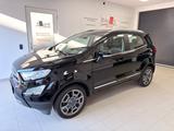 Ford EcoSport/Trend Automatik/Automatik - Ford EcoSport Trend mit Benzin-Antrieb