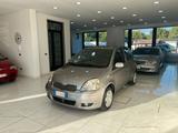 Toyota Yaris 1.4 tdi D-4D cat 5 porte Sol - Toyota Yaris mit Diesel-Antrieb: Sol