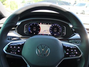 Volkswagen Arteon Shooting Brake R line 4 Motion