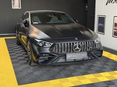 MERCEDES-BENZ AMG GT 53 4Matic+/V8PAKE/PERF.AUSP/PER.SITZE/BUR