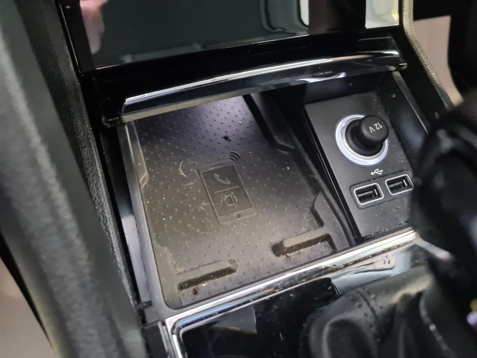 Skoda Kodiaq Style / KAMERA / LED / NAVI / AHK