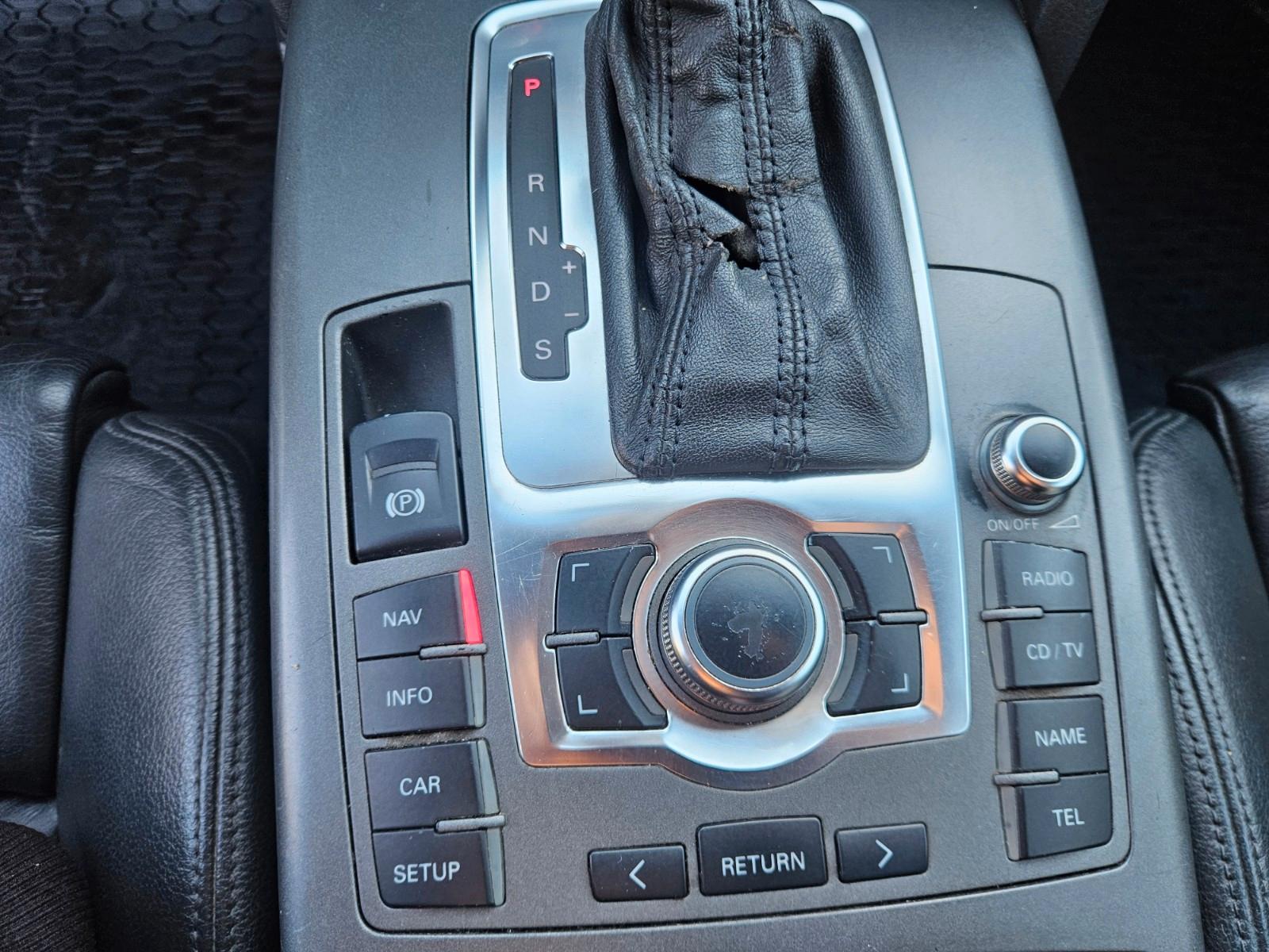 Audi Quattro 2006 — photo 8