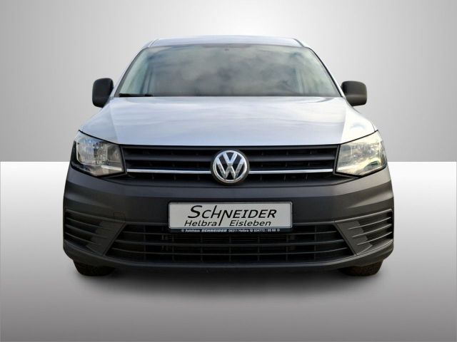 CADDY MAXI KASTEN 2.0 TDI KLIMA+PDC