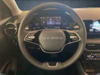Skoda Fabia - Vorschau Bild 11