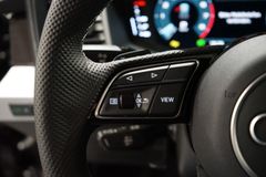 AUDI A1 Sportback 40 TFSI | 2x S line | SONOS | 18" AUDI A1 Sportback 40 TFSI | 2x S line | SONOS | 18"