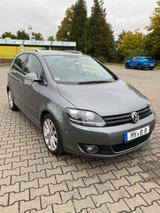 Volkswagen Golf Plus 1.4 TSI DSG 118kW Highline Highline - Volkswagen Golf Plus: Highline Tsi