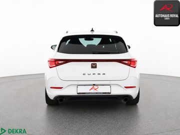 Cupra Leon - 4