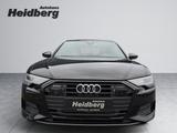 Audi A6 55 TSFI Qu. SPORT BLACK PANO 20" ACC LEDER - Audi: A