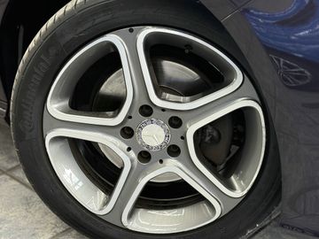 Mercedes CLA 180 - 3