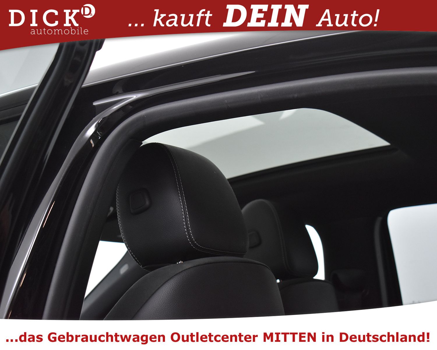 Fahrzeugabbildung Mercedes-Benz A200d LIMO Edit 2021 AMG Line NIGHT+PANO+360+AHK
