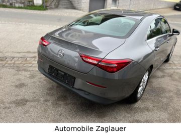 Mercedes CLA 200 - 5