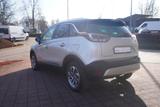 Opel Crossland X 1.5 D LED Navi Sitzheizung DAB Klima - gebrauchte Opel Crossland (X) aus dem Jahr 2019