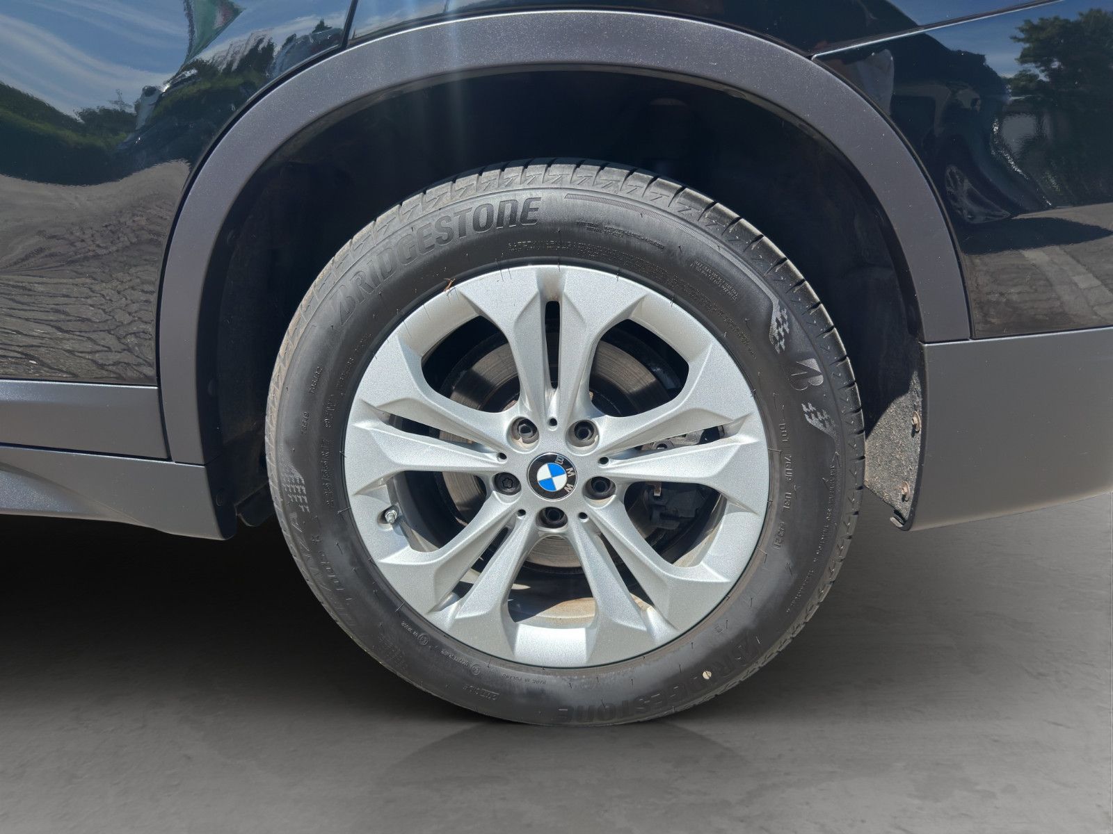 BMW X1 xDrive 25 e Advantage | Business | LED | WKR foto 19