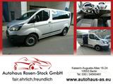 Ford Transit Custom 310 TDCI 2,0 Diesel,8-Sitzer,Navi - Ford Transit: Sitze