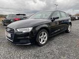 Audi A3 Sportback 30 TDI*NAVI*XENON*KLIMAAUTO.*MFL* - Audi A3 30 TDi Gebrauchtwagen