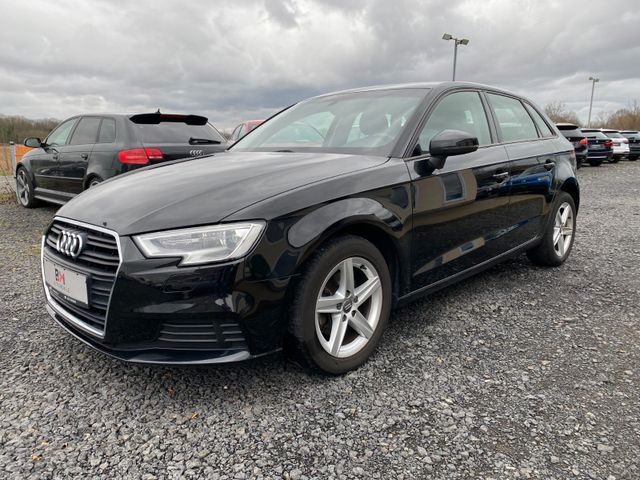 Audi A3 Sportback 30 TDI*NAVI*XENON*KLIMAAUTO.*MFL*