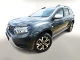 Dacia Duster Journey II 1.5 BLUE dCi 115 4WD Leder ... - Dacia Duster: Allradantrieb, 1.5