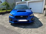 Subaru WRX STI | 2,5 Sport | KW HLS | 1. Hand |  - Subaru: Limousine