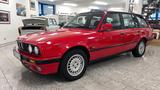 BMW 320i A Touring E30 Aut. Rechtslenker H-Zulassung - BMW Oldtimer: E3