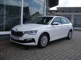 Skoda Scala Cool Plus EPH hinten, NSW, DAB - Skoda Scala: Kleinwagen