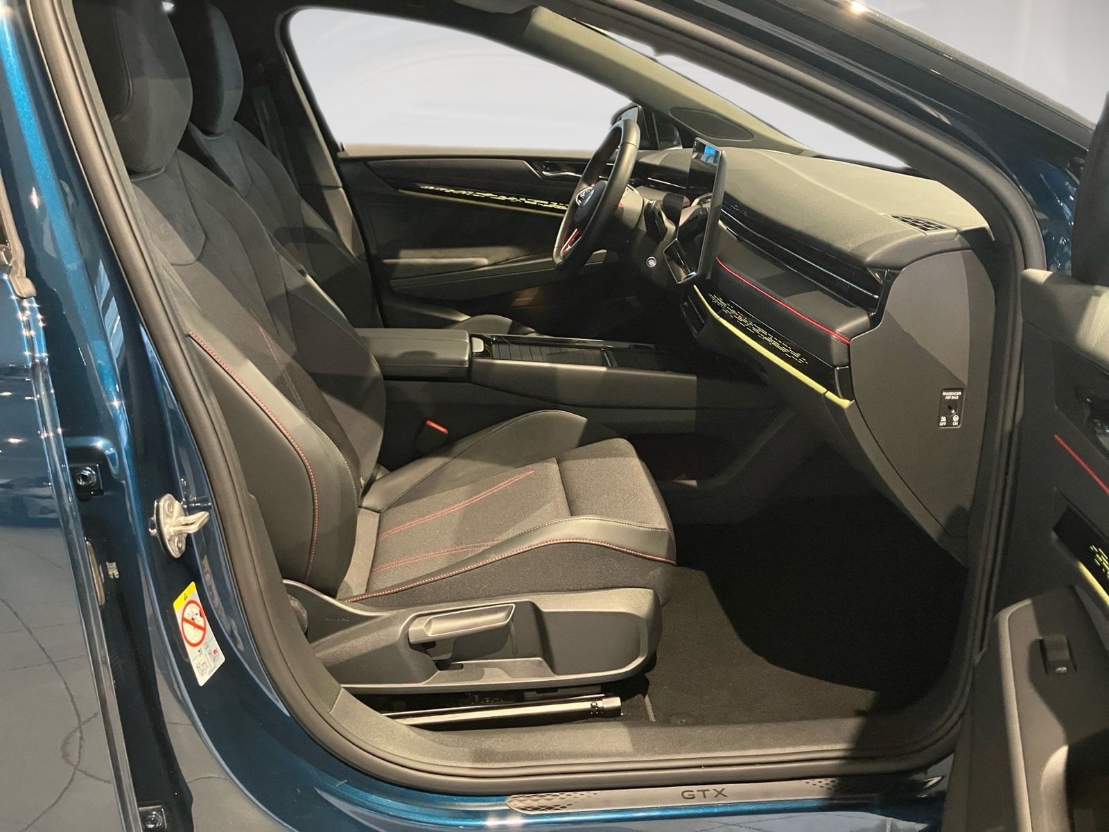 Volkswagen ID.7 - Bild 9