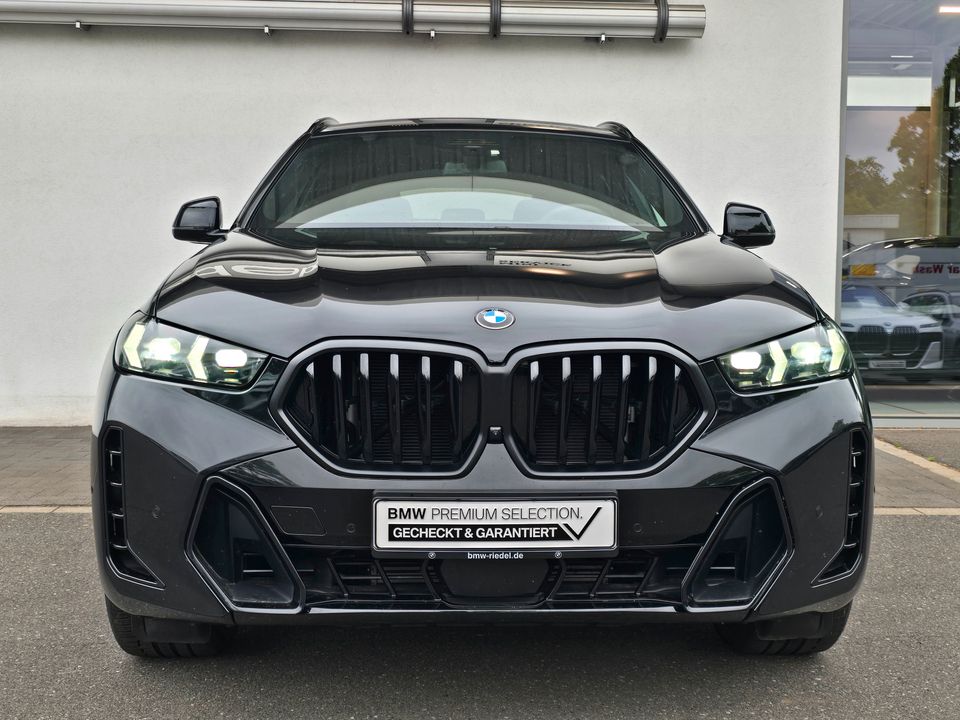 BMW X6 - Bild 5