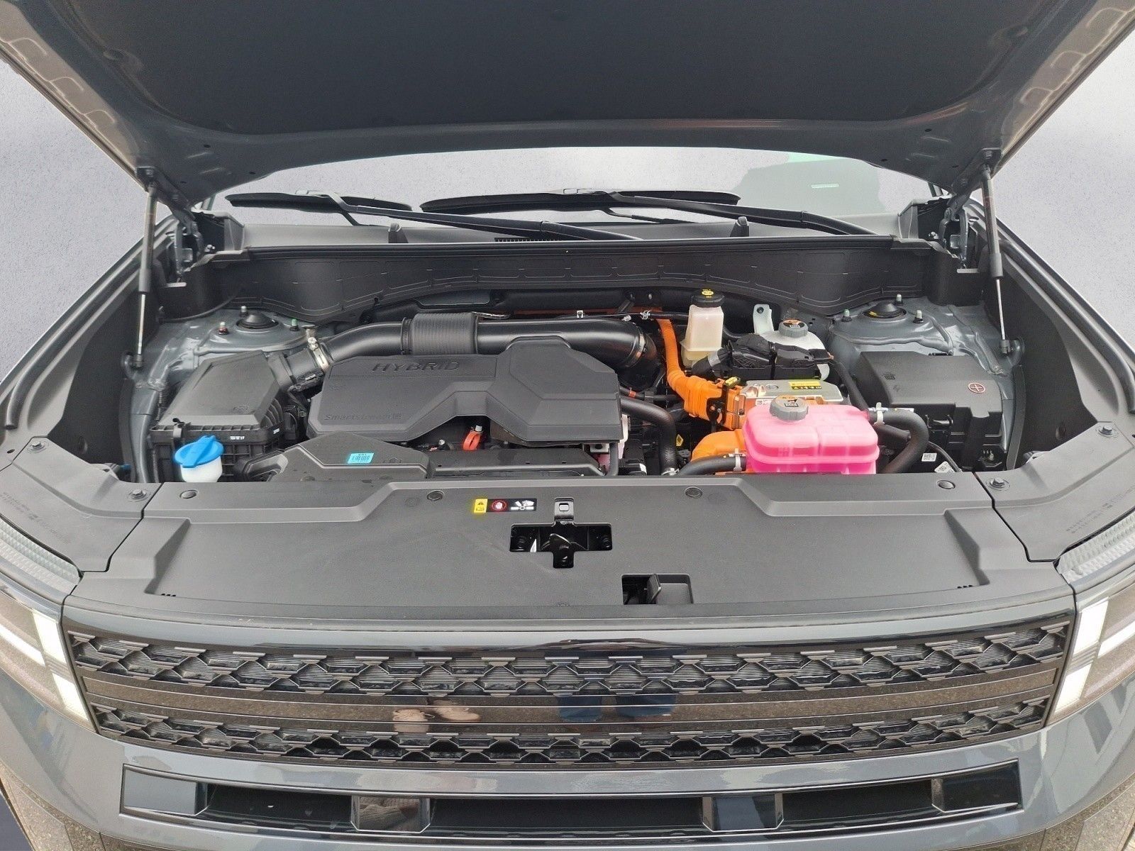 Hyundai Santa Fe – Bild 18
