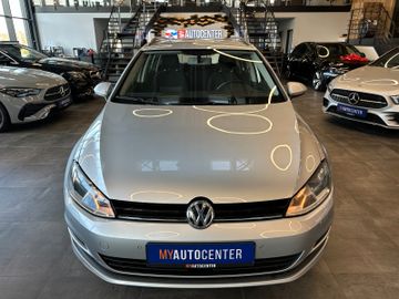 Volkswagen Golf VII Variant Trendline BMT *Navi*