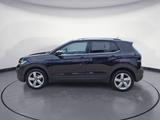 Volkswagen T-Cross 1.0 TSI OPF DSG Style - gebrauchte VW T-Cross aus dem Jahr 2021
